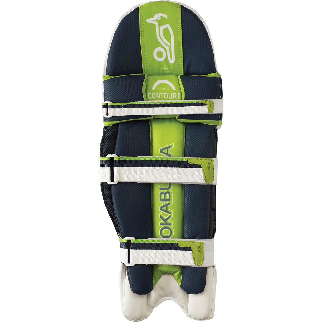 Kookaburra Legguards Adult Kookaburra Kahuna Pro Players Cricket Batting Pad RH