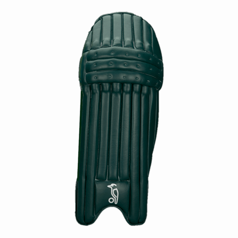 Kookaburra Legguards Green / Men Kookaburra Pro 2000 Cricket Batting Pad RH