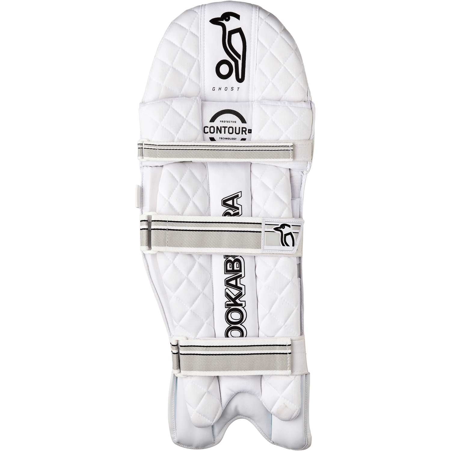 Kookaburra Legguards Kookaburra Ghost Pro 1.0 Cricket Batting Pad 2021