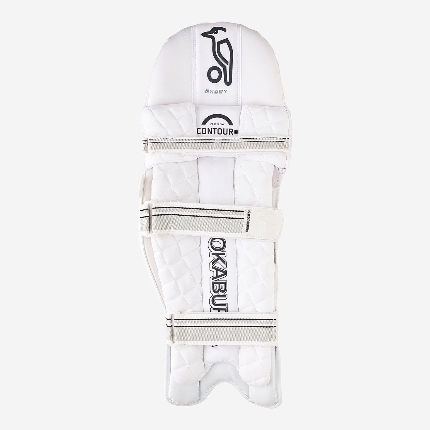 Kookaburra Legguards Kookaburra Ghost Pro 1.0 Cricket Batting Pad