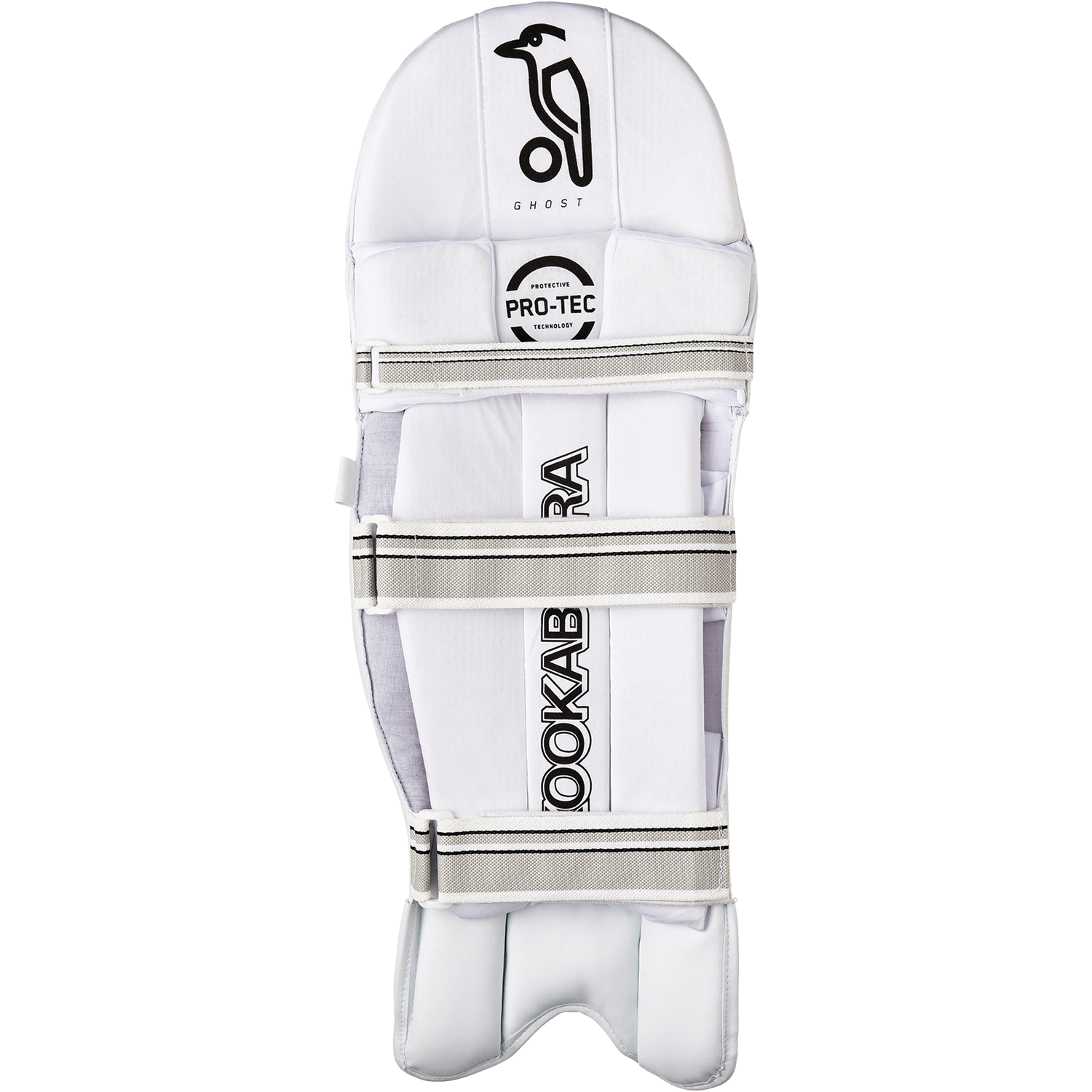 Kookaburra Legguards Kookaburra Ghost Pro 4.0 Cricket Batting Pad
