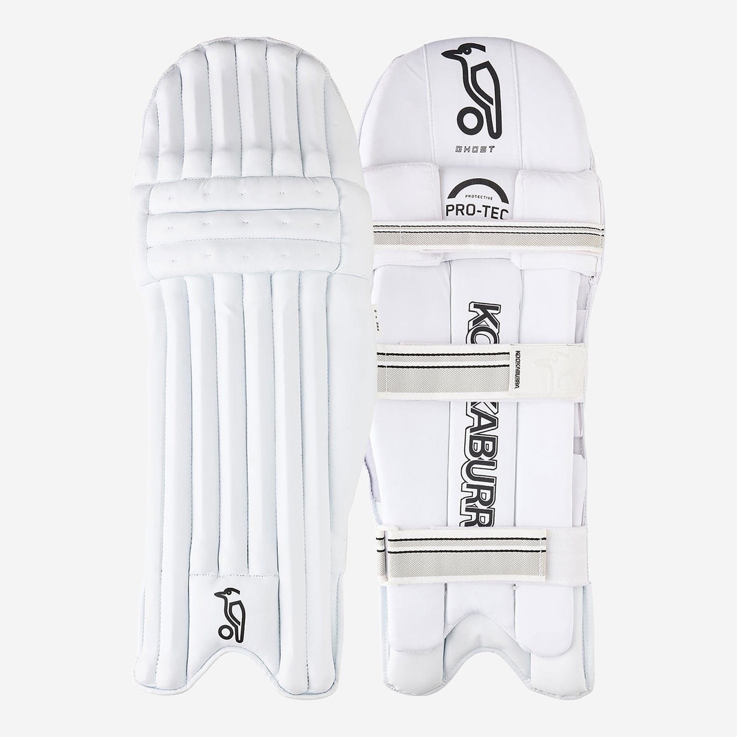 Kookaburra Legguards Kookaburra Ghost Pro 4.0 Junior Cricket Batting Pad