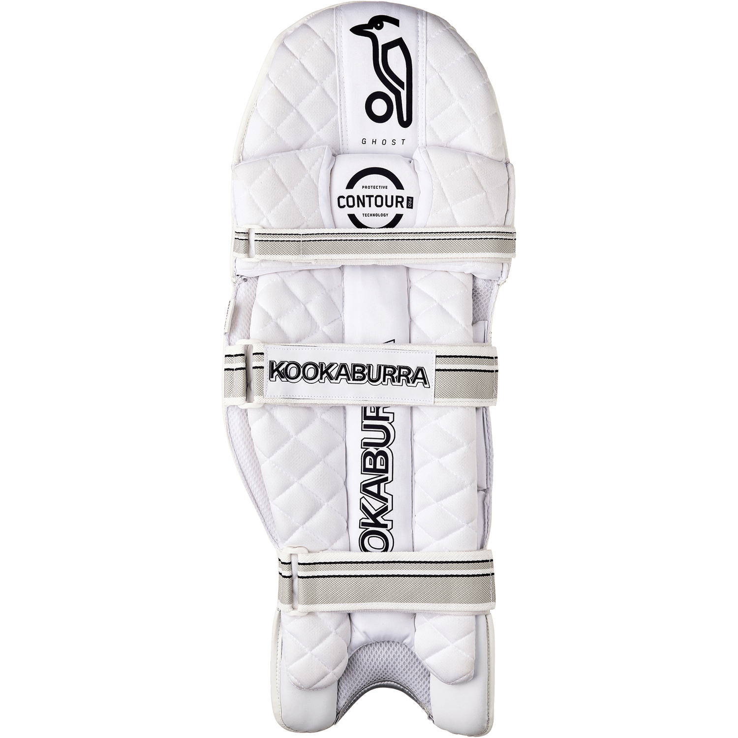 Kookaburra Legguards Kookaburra Ghost Pro Players Cricket Batting Pad