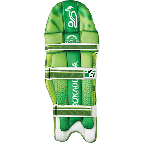 Kookaburra Legguards Kookaburra Kahuna Pro 1.0 Cricket Batting Pads