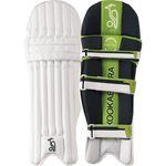 Kookaburra Legguards Kookaburra Kahuna Pro 1500 Batting RH Pad