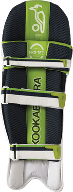 Kookaburra Legguards Kookaburra Kahuna Pro 1500 Batting RH Pad