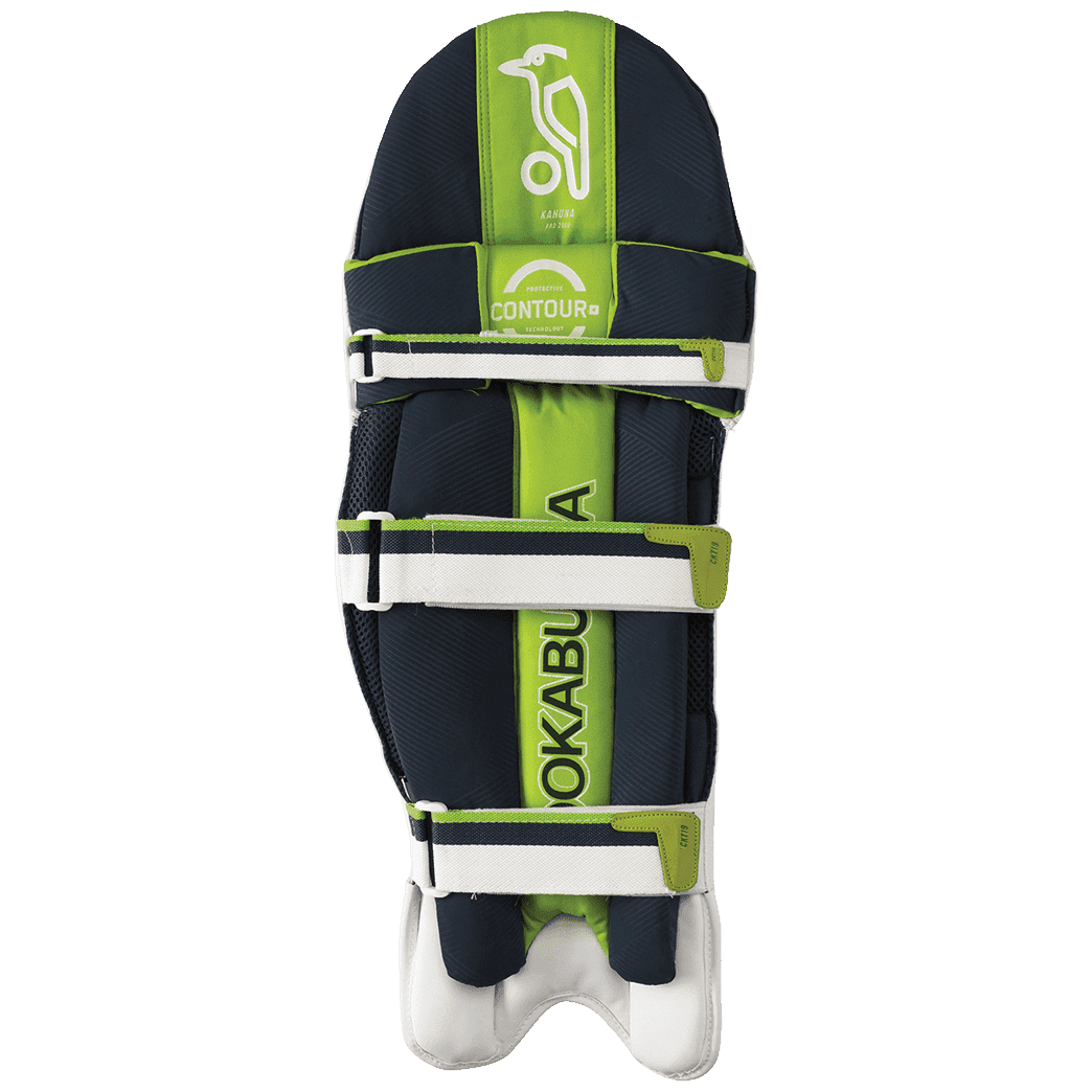 Kookaburra Legguards Kookaburra Kahuna Pro 2000 Cricket Batting Pad