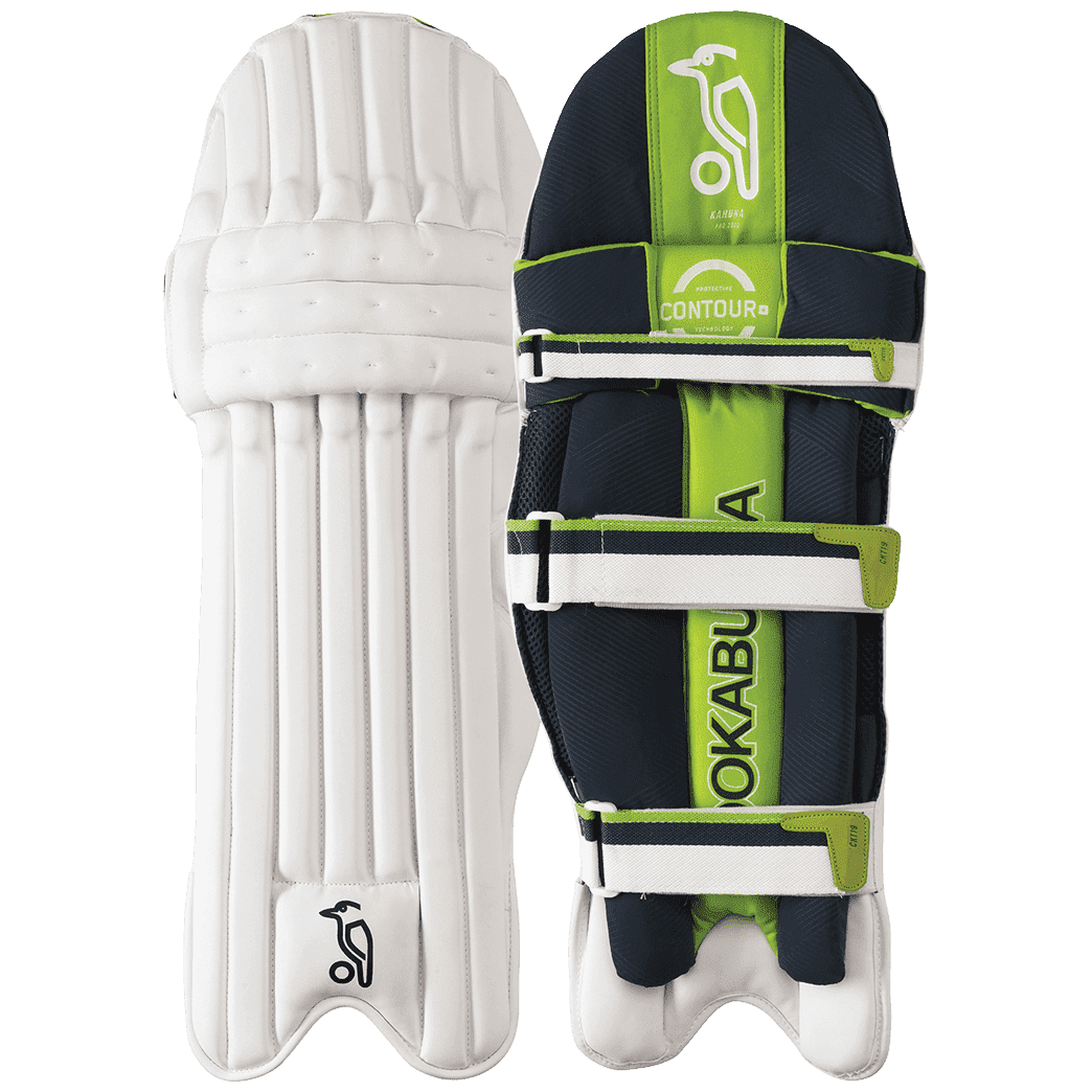 Kookaburra Legguards Kookaburra Kahuna Pro 2000 Cricket Batting Pad