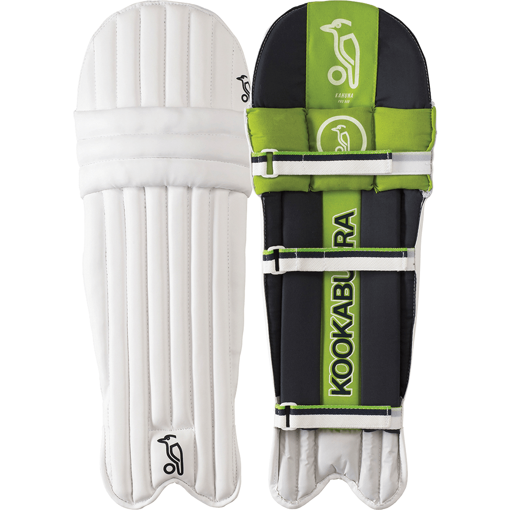 Kookaburra Legguards Kookaburra Kahuna Pro 500 Cricket Batting Pad  RH