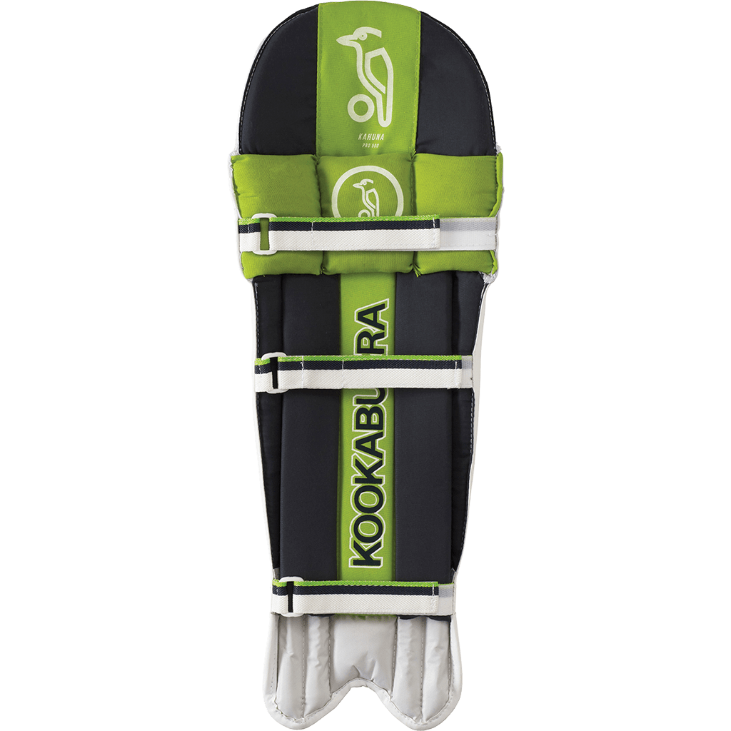 Kookaburra Legguards Kookaburra Kahuna Pro 500 Cricket Batting Pad  RH