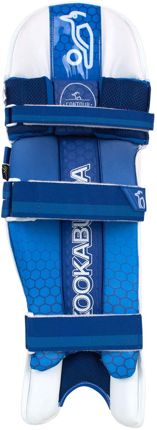 Kookaburra Legguards Kookaburra Pace Pro 5.0 Cricket Batting Pad