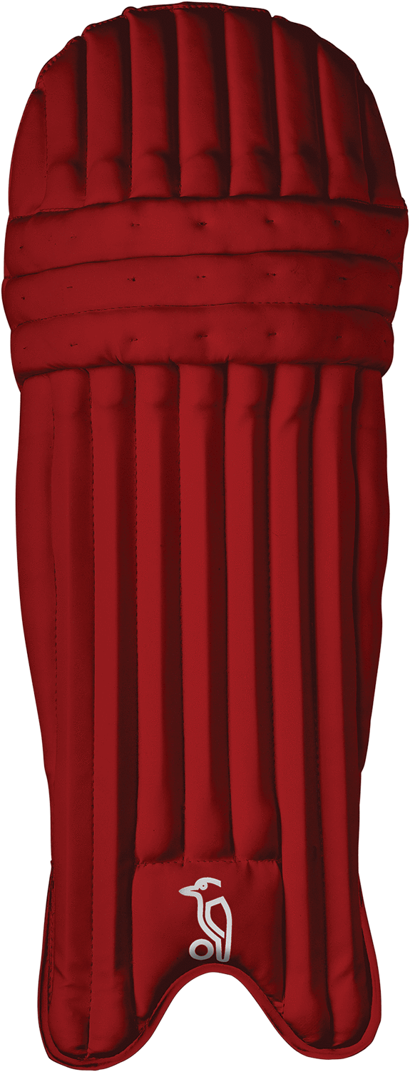 Kookaburra Legguards Kookaburra Pro 1.0 Coloured Cricket Batting Pad