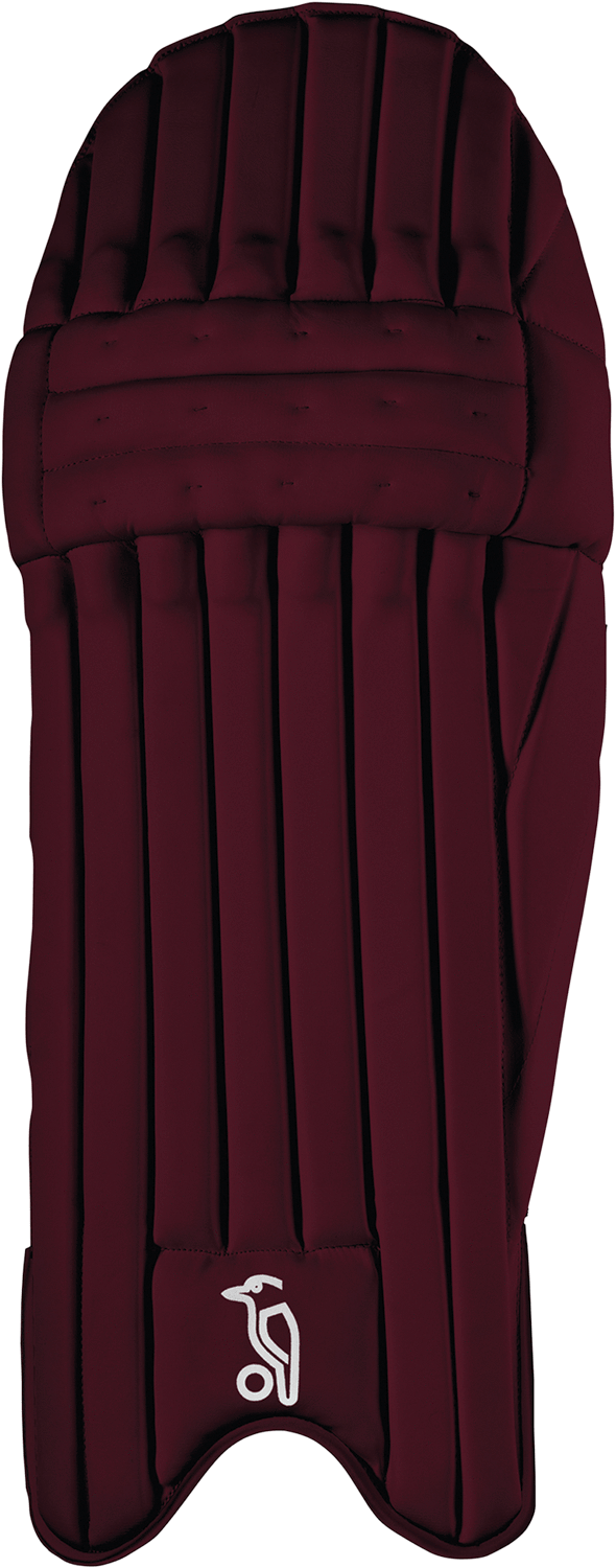 Kookaburra Legguards Kookaburra Pro 1.0 Coloured Cricket Batting Pad