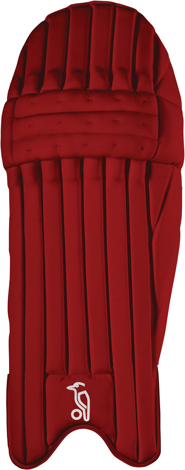 Kookaburra Legguards Kookaburra Pro 1.0 Coloured Cricket Batting Pad