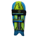 Kookaburra Legguards Kookaburra Verve 400 Batting RH Pad