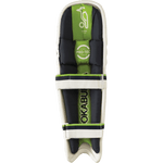 Kookaburra Legguards Mens Kookaburra Blaze Pro 1000 Cricket Batting Pad RH