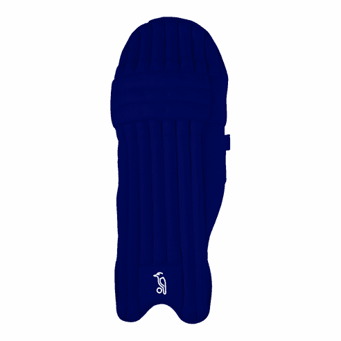 Kookaburra Legguards Navy / Men Kookaburra Pro 1500 Cricket Batting Pad RH