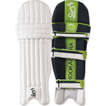 Kookaburra Legguards Youth Kookaburra Ghost Pro 1500 Cricket Batting Pad RH