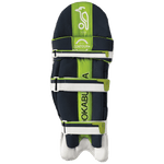 Kookaburra Legguards Youth / LH Kookaburra Kahuna Pro 2000 Cricket Batting Pad