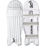 Kookaburra Legguards Youth / RH Kookaburra Ghost Pro 4.0 Cricket Batting Pad 2021