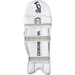 Kookaburra Legguards Youth / RH Kookaburra Ghost Pro 4.0 Cricket Batting Pad 2021