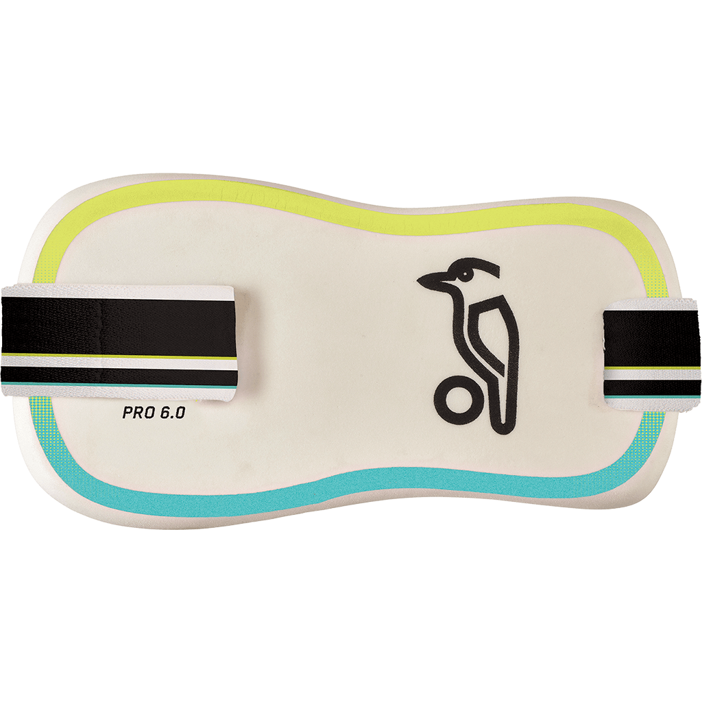 Kookaburra Protectives Adult Kookaburra Pro 6.0 Chest Guard 2021