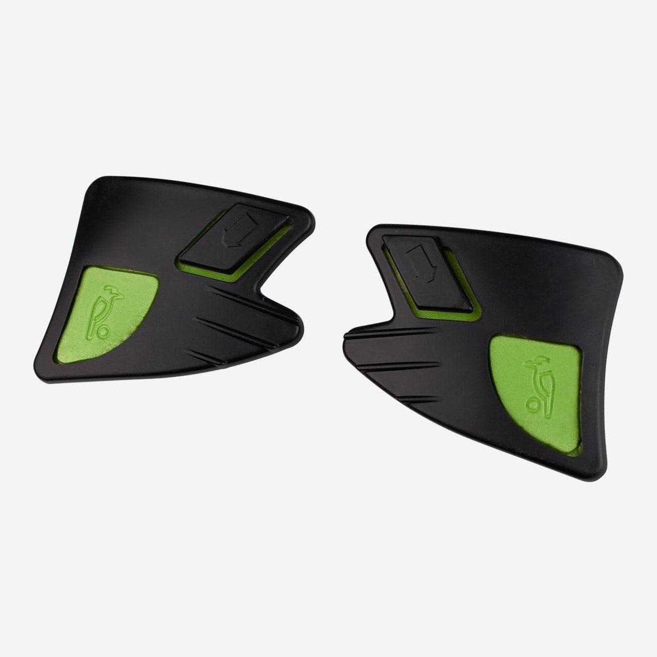 Kookaburra Protectives Kookaburra Dial Fit Helmet Neck Guard