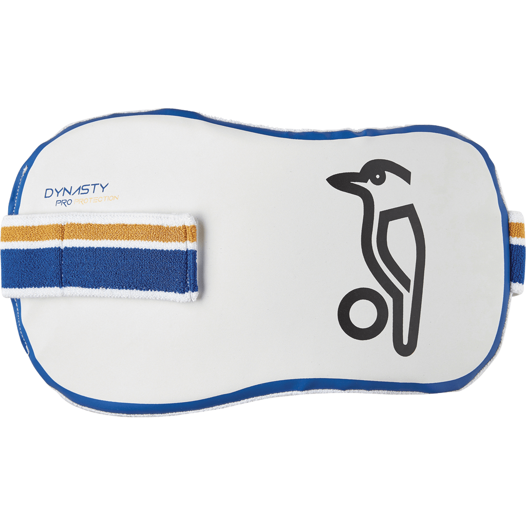 Kookaburra Protectives Kookaburra Dynasty Pro Cricket Chest Guard