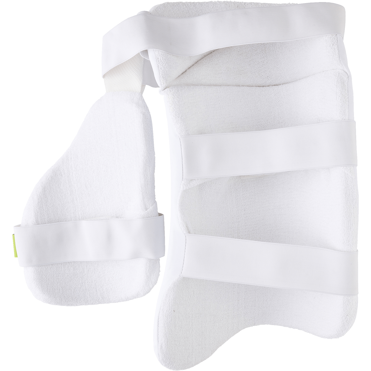 Kookaburra Protectives Kookaburra Pro 1.0 Pro Guard Cricket Thigh Pad