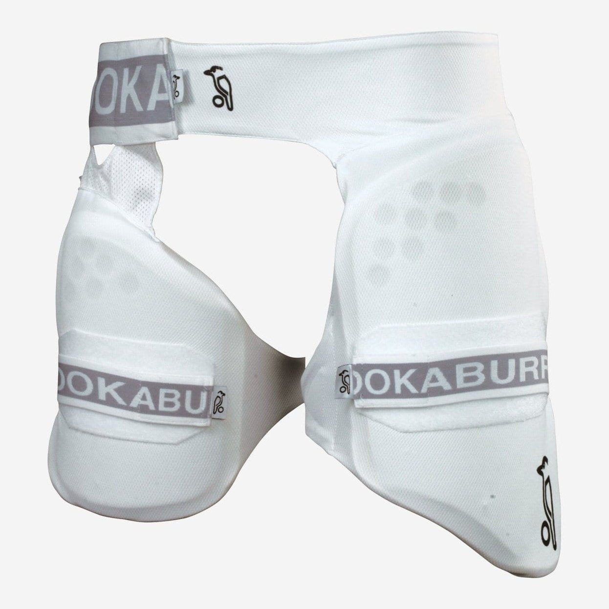 Kookaburra Protectives Kookaburra Pro 500 Guard Cricket Thigh Pad