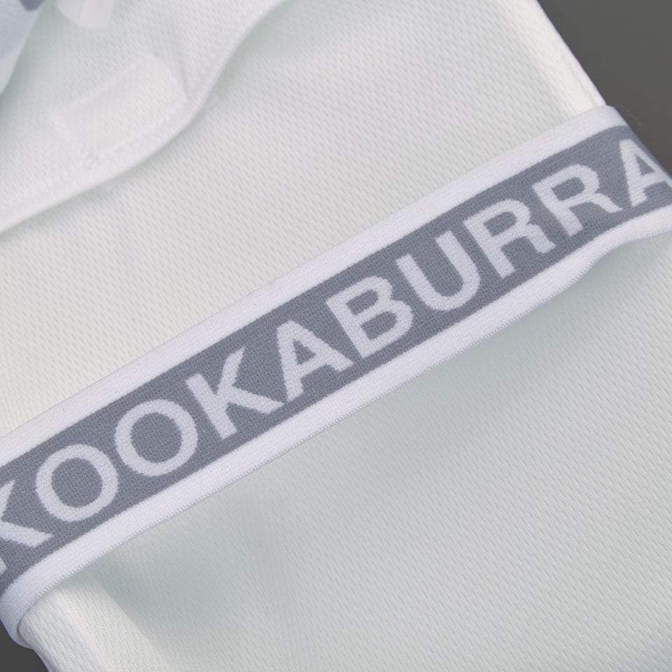 Kookaburra Protectives X Small Kookaburra Pro Guard 500 Cricket Body Protection Set