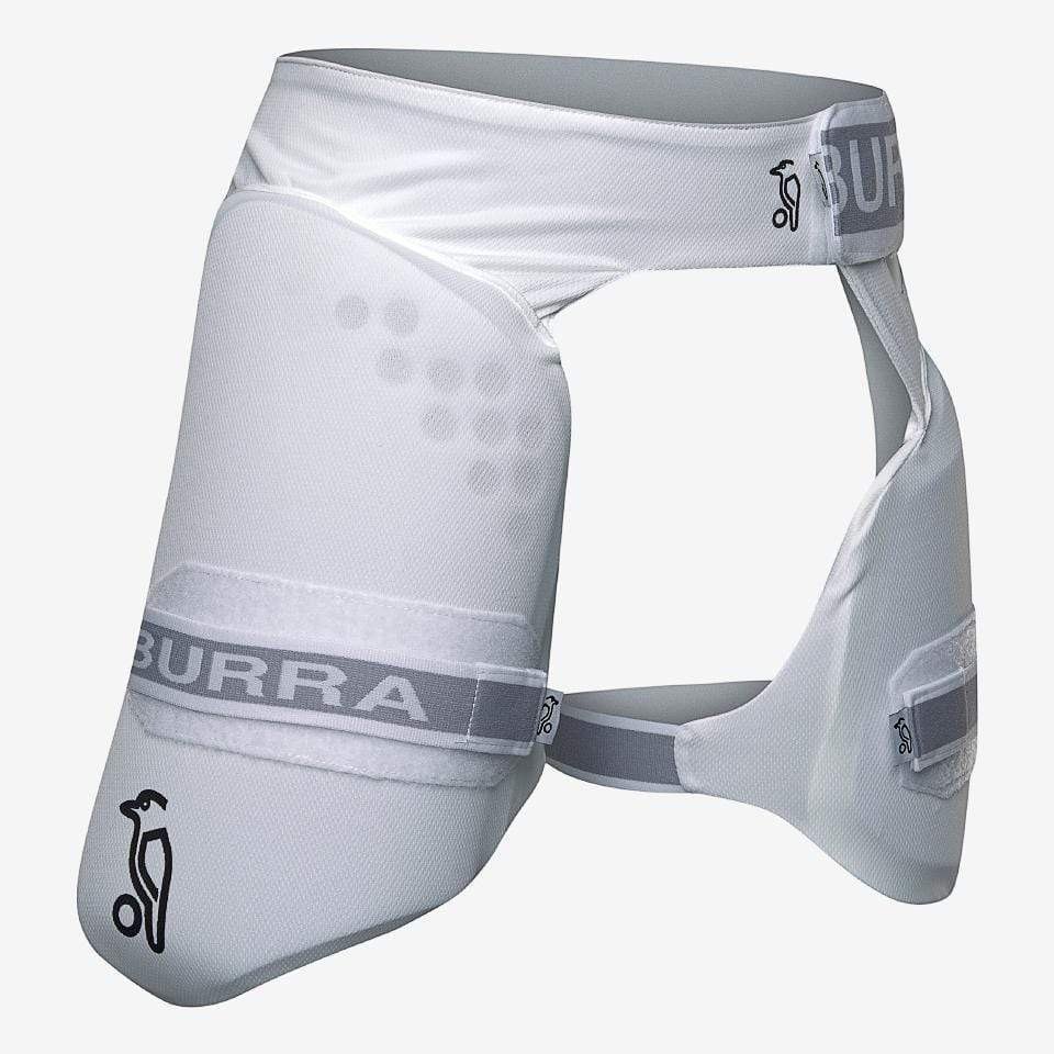 Kookaburra Protectives X Small Kookaburra Pro Guard 500 Cricket Body Protection Set