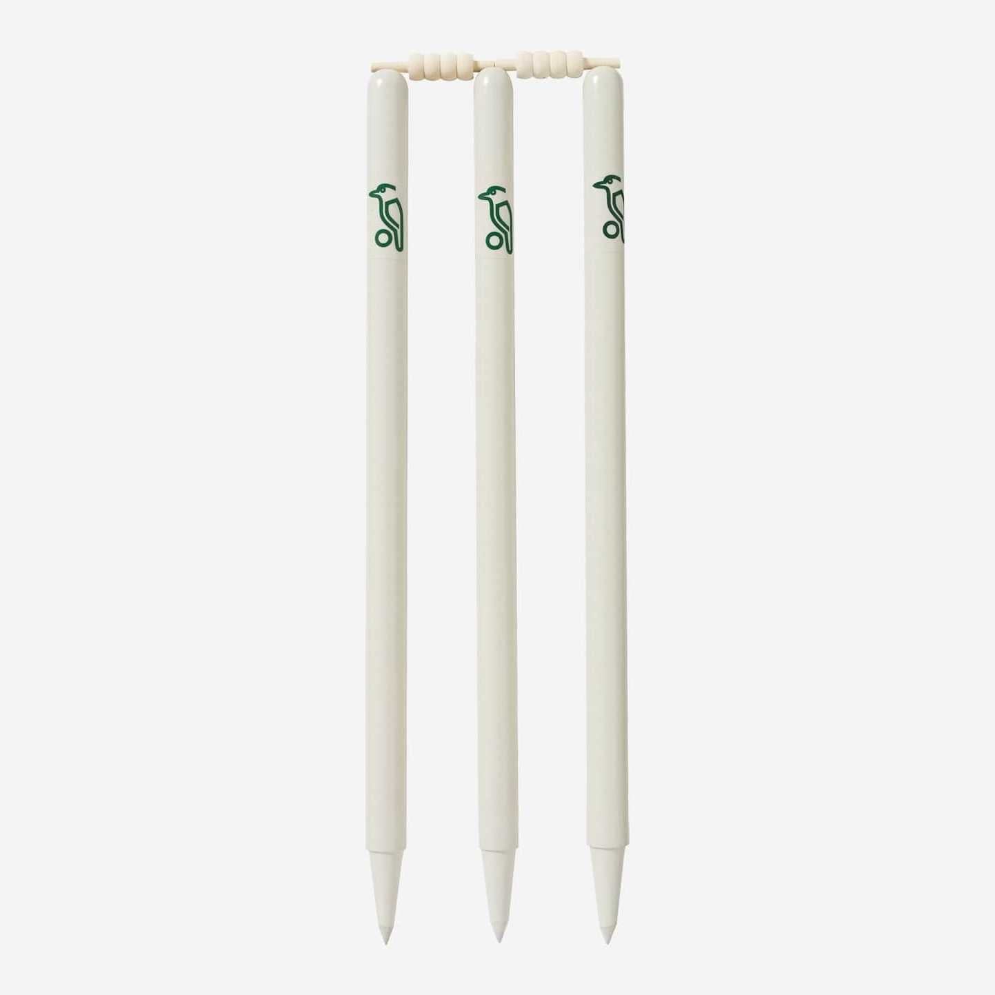 Kookaburra Stumps Kookaburra Grade Cricket Stumps