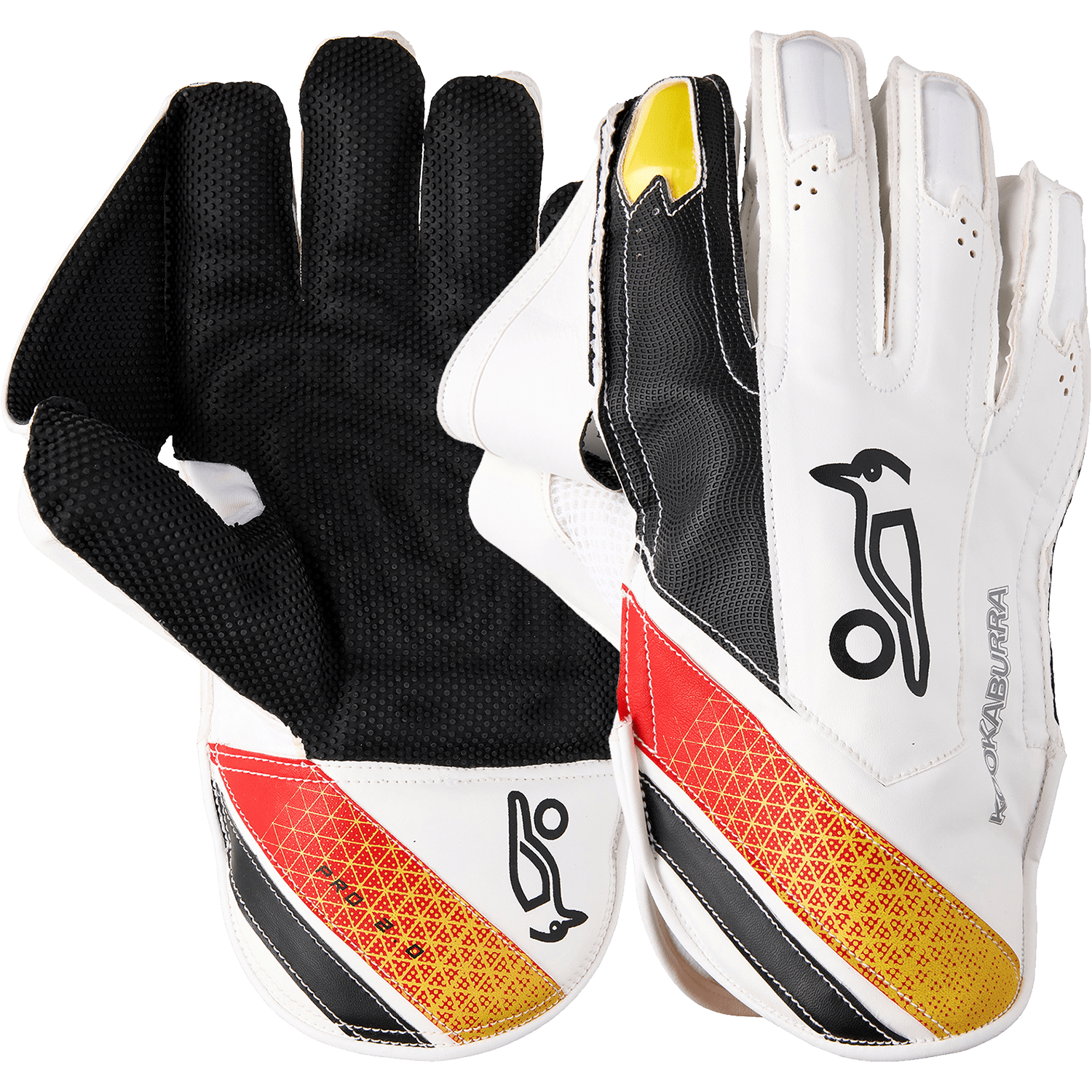 Kookaburra WicketKeeping Adult Kookaburra Beast Pro 2.0 Wicketkeping Gloves