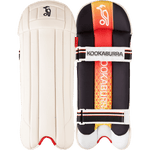 Kookaburra WicketKeeping Adult Kookaburra Beast Pro Players Wicketkeeping Legguard