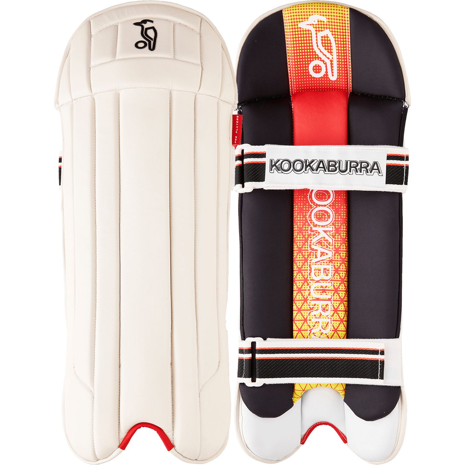 Kookaburra WicketKeeping Adult Kookaburra Beast Pro Players Wicketkeeping Legguard