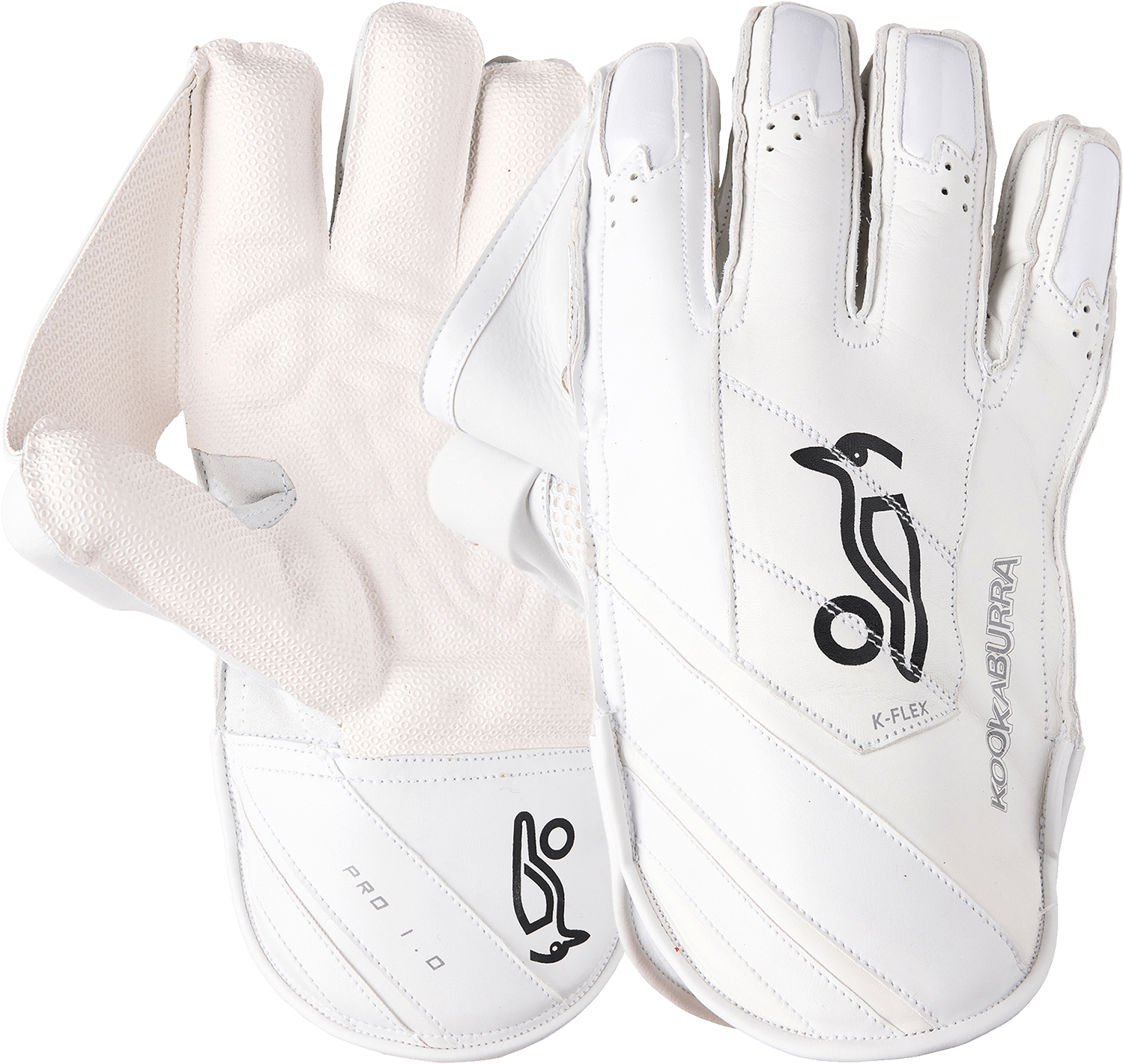 Kookaburra WicketKeeping Adult Kookaburra Ghost 1.0 Wicketkeeping Gloves