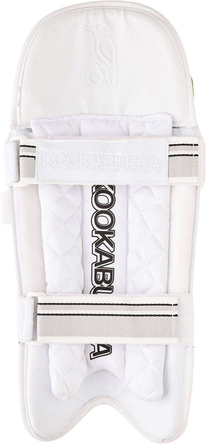 Kookaburra WicketKeeping Adult Kookaburra Ghost LE Wicketkeeping Legguard