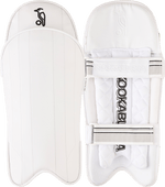 Kookaburra WicketKeeping Adult Kookaburra Ghost LE Wicketkeeping Legguard