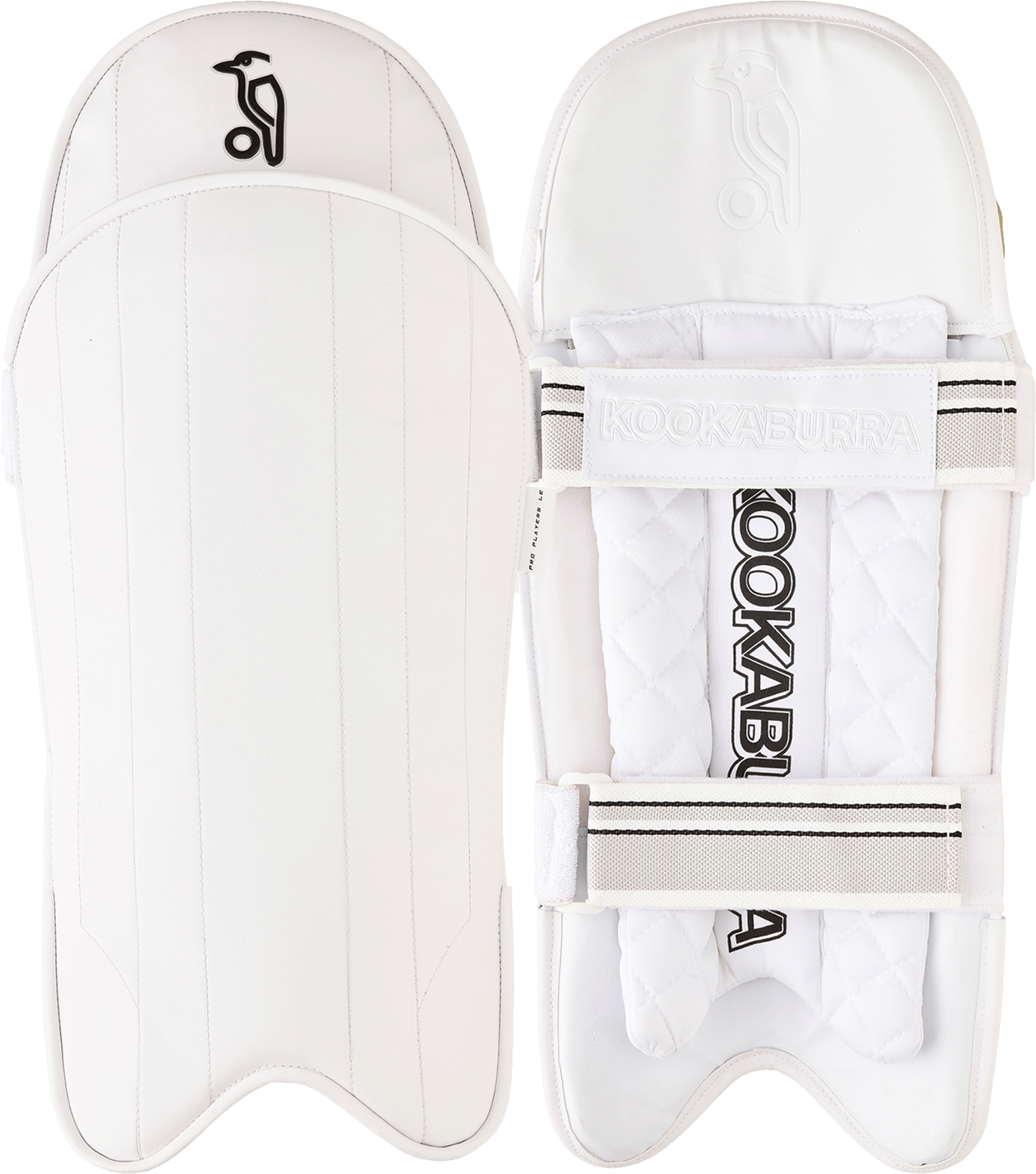 Kookaburra WicketKeeping Adult Kookaburra Ghost LE Wicketkeeping Legguard
