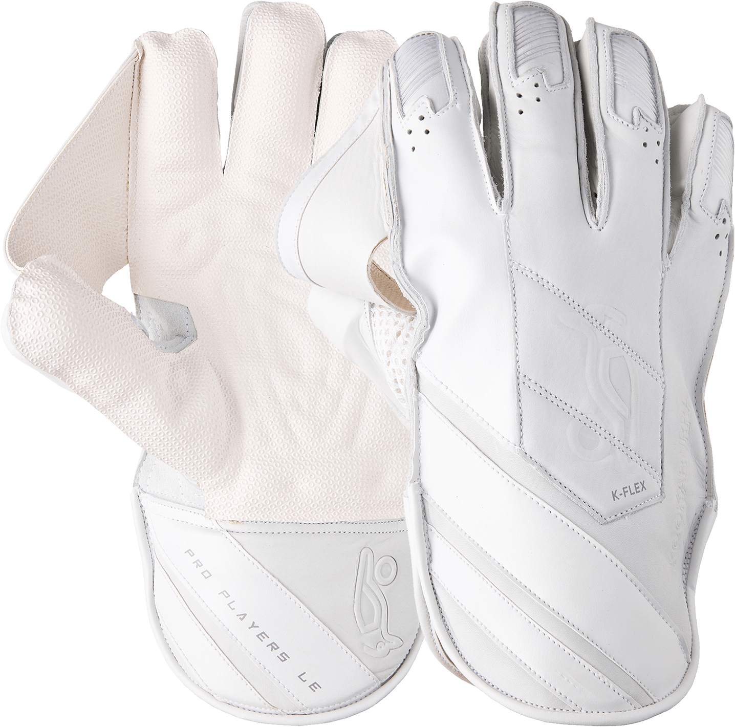 Kookaburra WicketKeeping Adult Kookaburra Ghost Pro Player Wicketkeeping Gloves