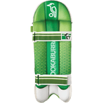 Kookaburra WicketKeeping Adult Kookaburra Kahuna Pro Players Wicketkeeping Legguard