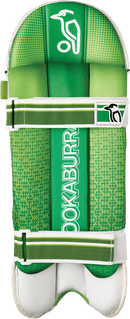 Kookaburra WicketKeeping Adult Kookaburra Kahuna Pro Players Wicketkeeping Legguard