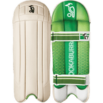 Kookaburra WicketKeeping Adult Kookaburra Kahuna Pro Players Wicketkeeping Legguard