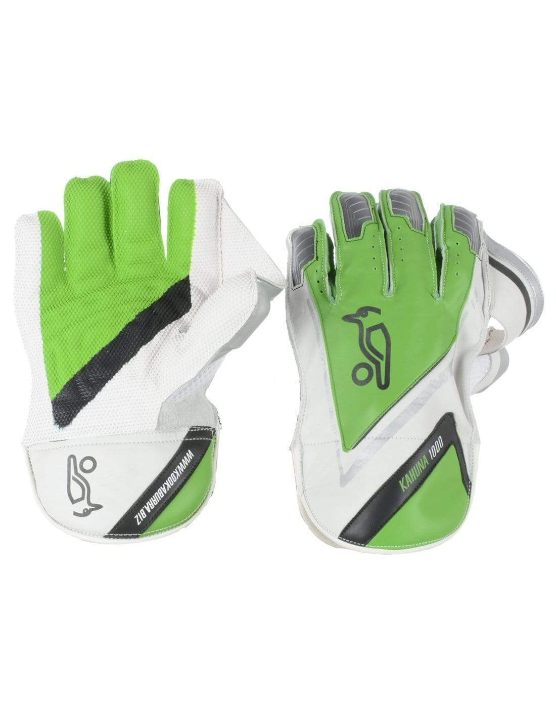 Kookaburra WicketKeeping Adult Kookaburra Pro 1000 Wicketkeeping Gloves