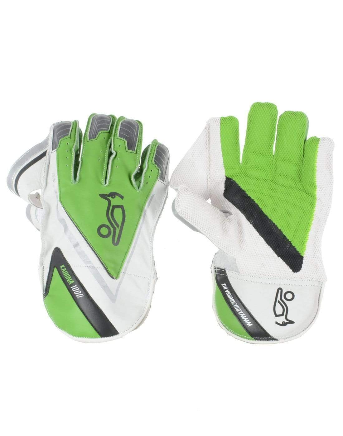 Kookaburra WicketKeeping Adult Kookaburra Pro 1000 Wicketkeeping Gloves