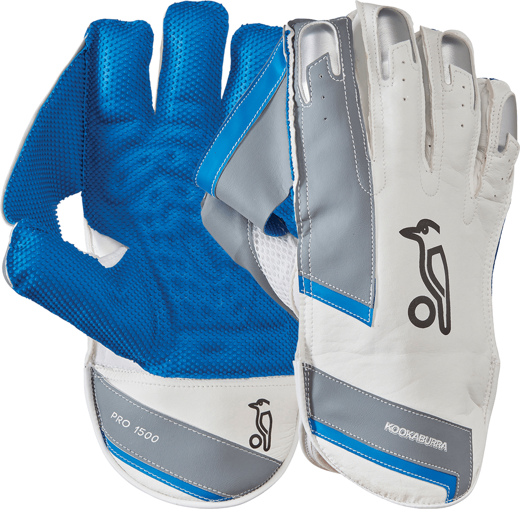 Kookaburra WicketKeeping Adult Kookaburra Pro 1500 Wicketkeeping Gloves