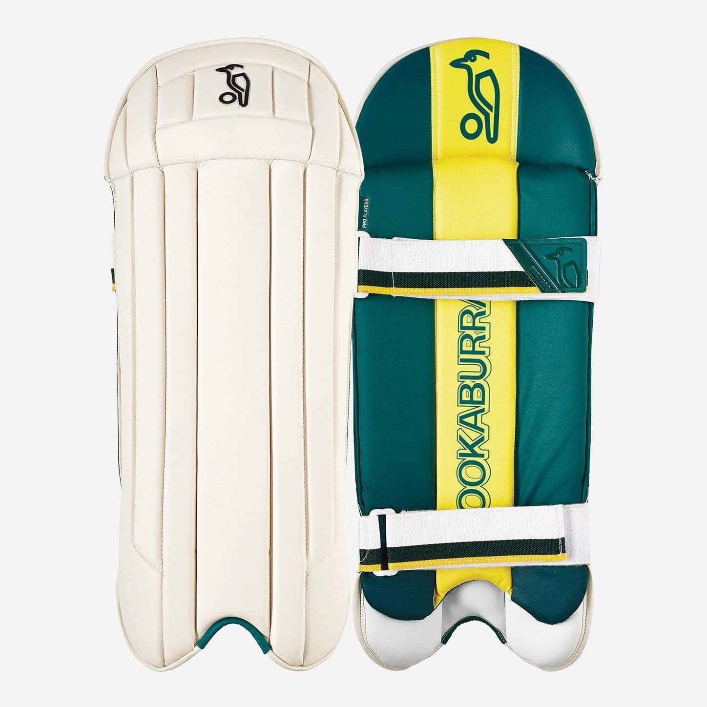 Kookaburra WicketKeeping Adult Kookaburra Pro Players Wicketkeeping Pads