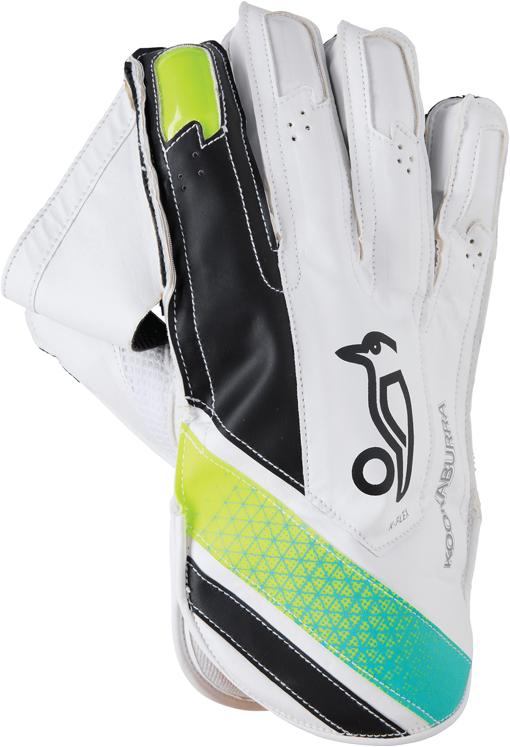 Kookaburra WicketKeeping Adult Kookaburra Rapid Pro 2.0 Wicketkeeping Gloves