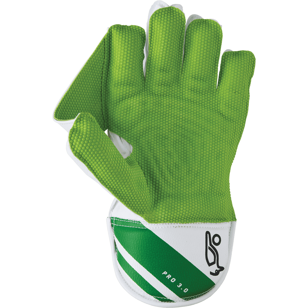Kookaburra WicketKeeping Kookaburra Kahuna Pro 3.0 Cricket Wicketkeping Gloves